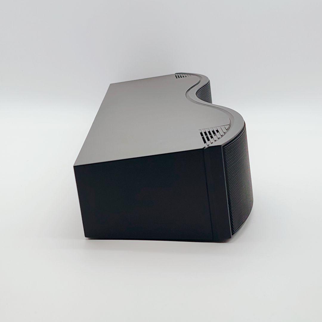 Sound Fun MIRAI SPEAKER SF-MIRAIS6 ステレオ