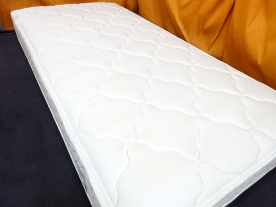 FranceBed 高級ベッドメーカーフランスベッドシングルサイズマットレス