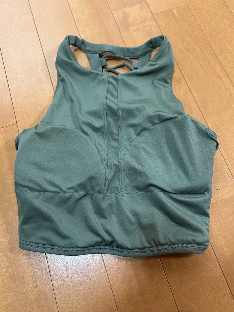 alo yoga アロヨガ　ヨガウエア　 セットアップ XS XXS