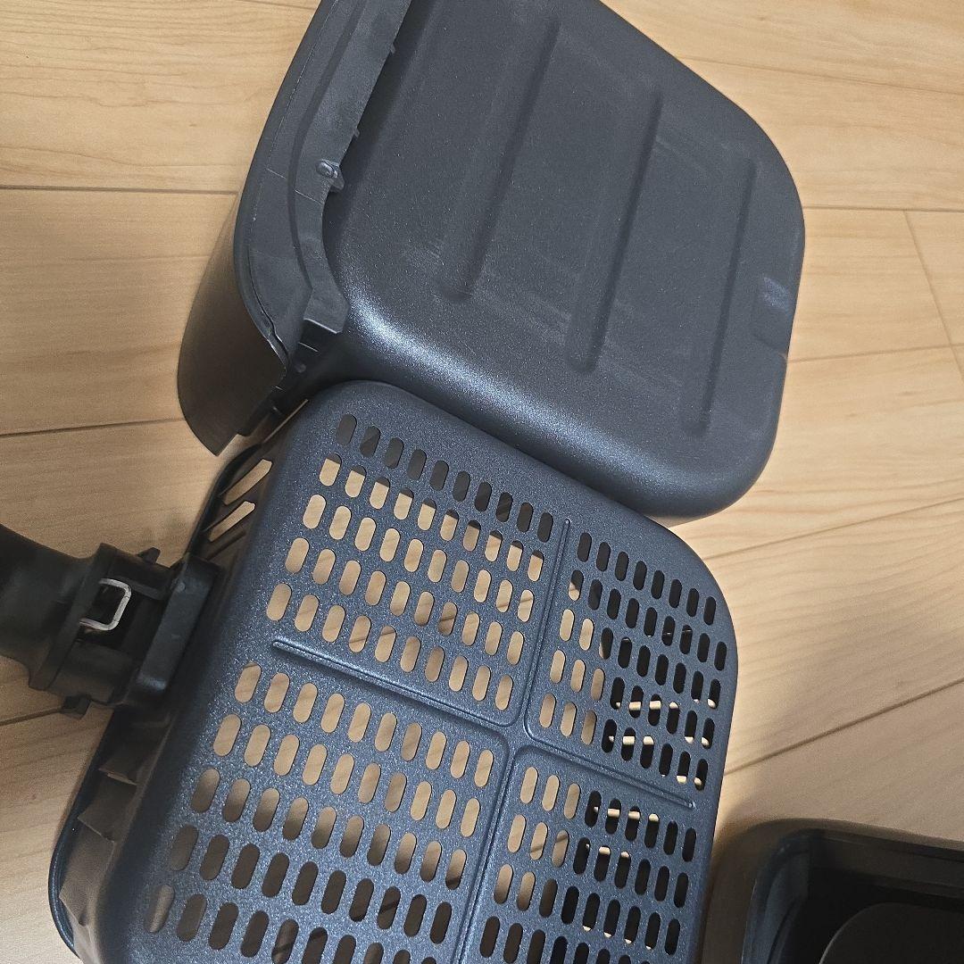 COSORI エアフライヤー 3.5リットル