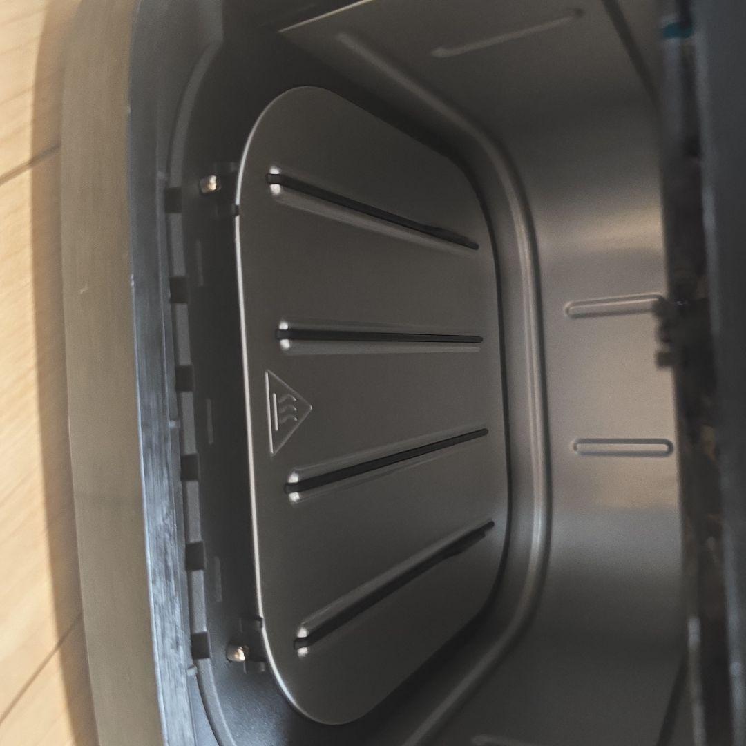 COSORI エアフライヤー 3.5リットル