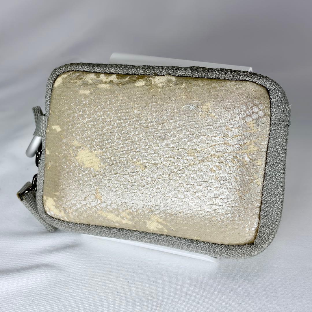 【良品】SONY Cyber-shot DSC-W730 シルバー 動作確認済