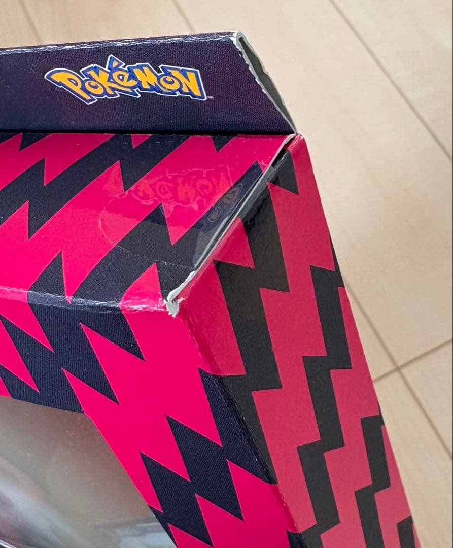 【新品・未開封】トレーナーカードコレクション マリィの練習 ポケモンカードゲーム