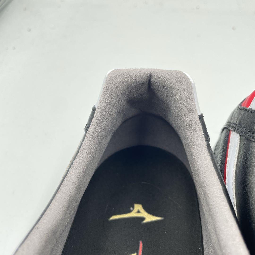 MIZUNO モレリアII JAPAN カンガルーレザー　フットサル　26.5