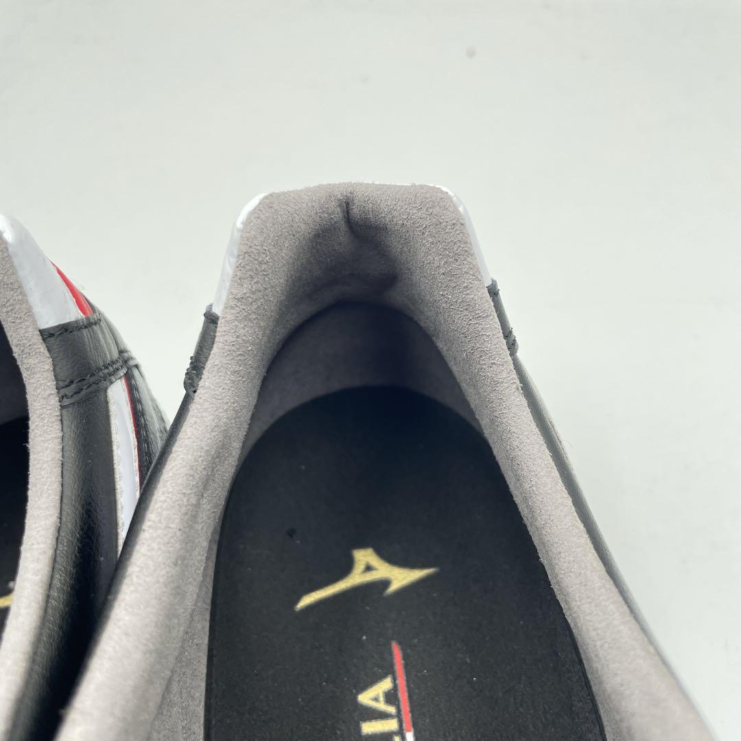 MIZUNO モレリアII JAPAN カンガルーレザー　フットサル　26.5