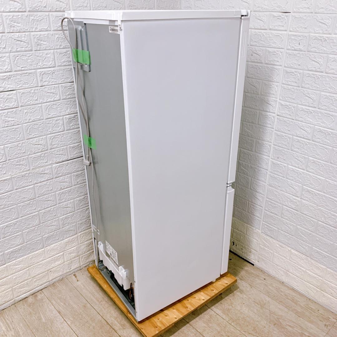 B12133 シャープ 179L 冷蔵庫 一人暮らし 小型
