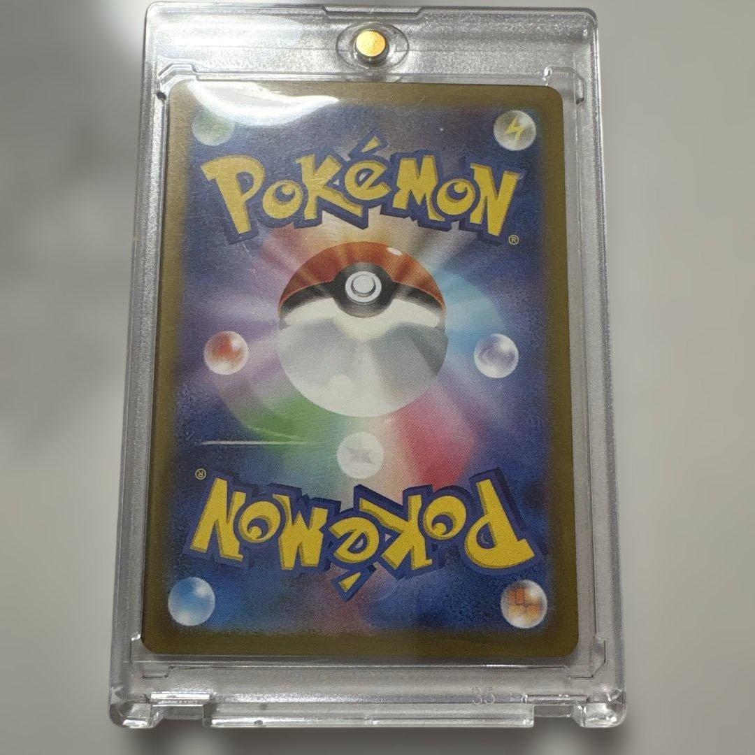 エリカの招待 SAR