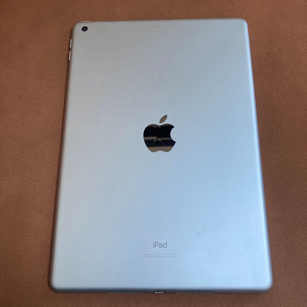 327【早い者勝ち】iPad7 第7世代 32GB WIFIモデル☆