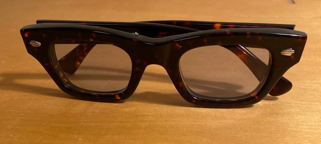 エフェクター　check チェック