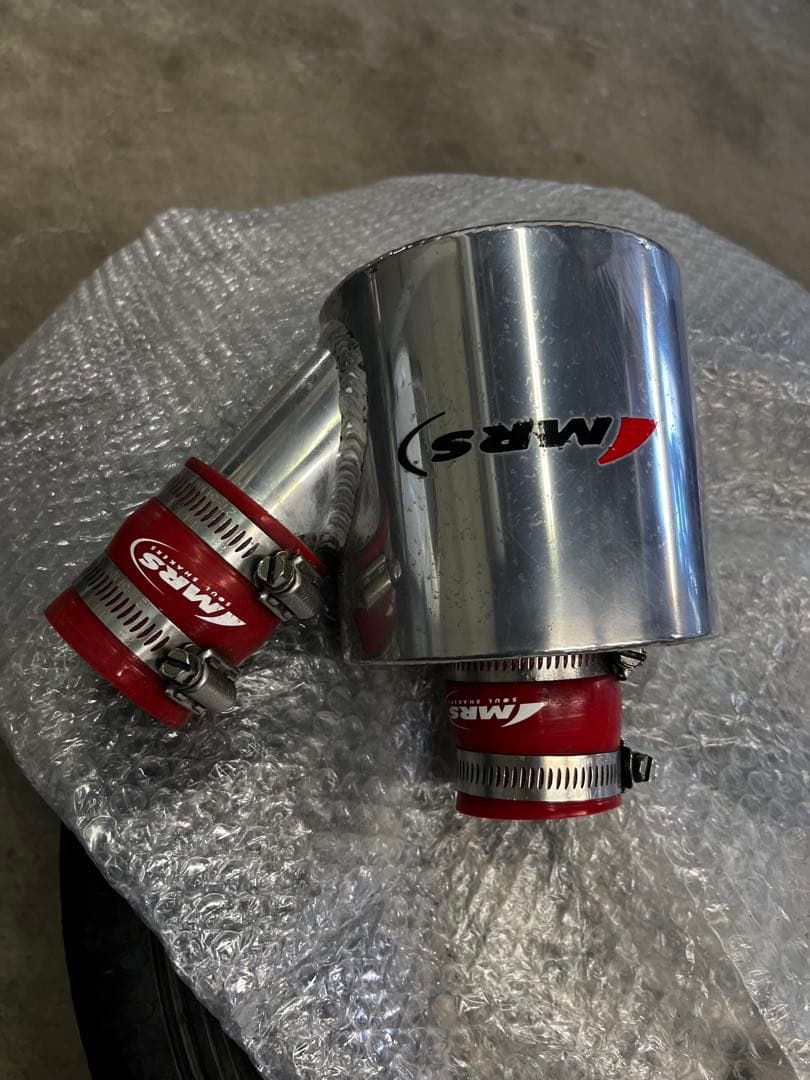 jb23 ジムニー　MRS インテークチャンバー