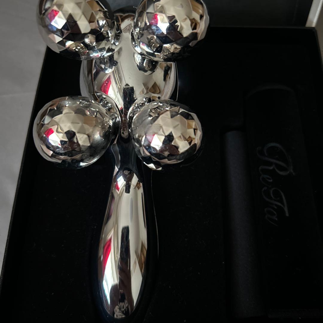 ReFa RF3617530 美顔ローラー