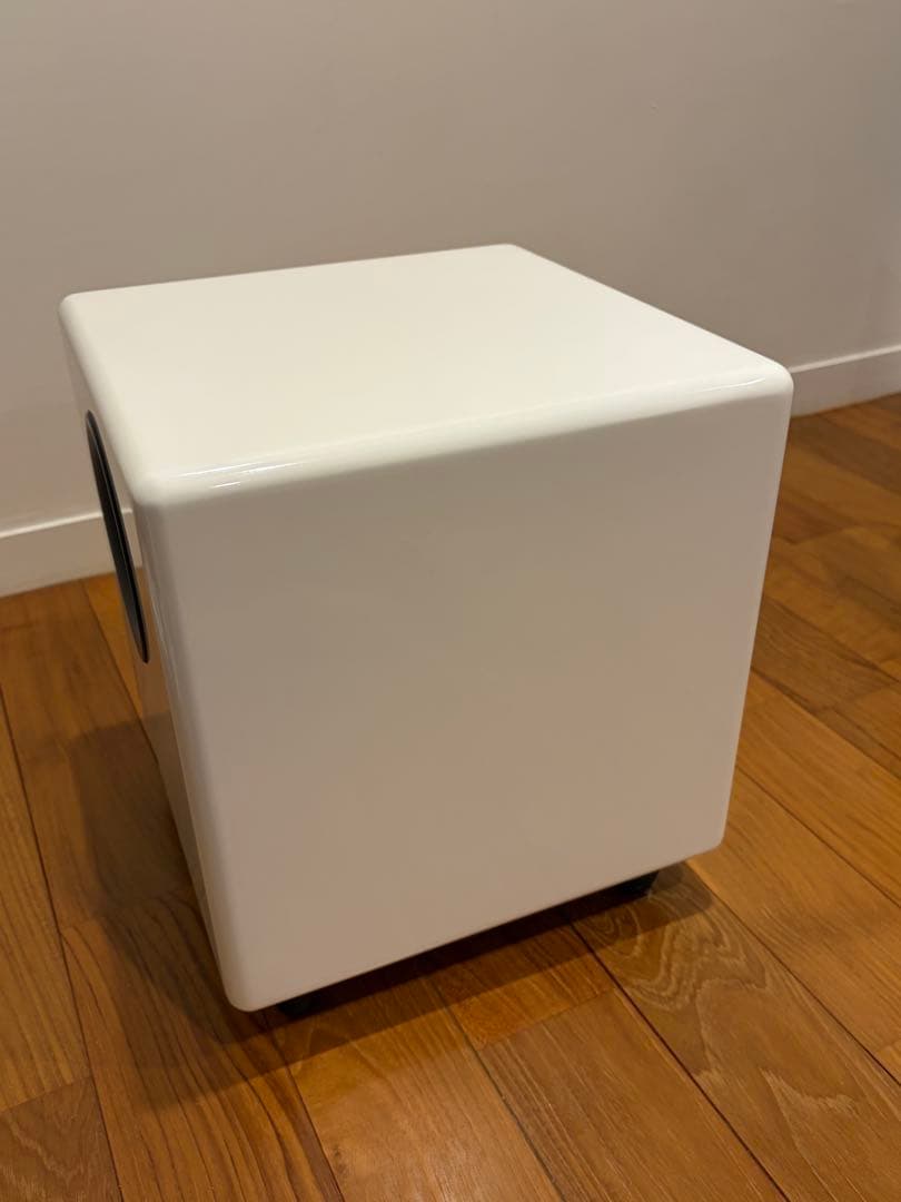 オーディオエンジン audioengine サブウーファー S8