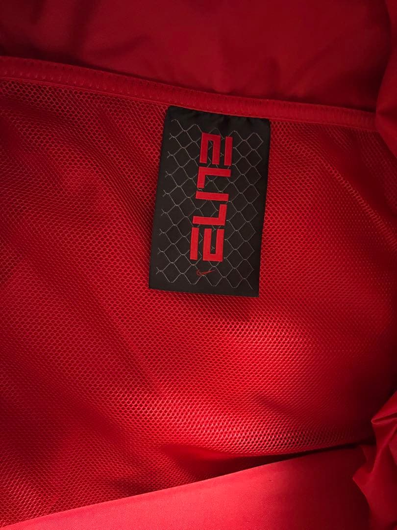 【タグ付き】NIKE Hoops Elite Pro Backpack