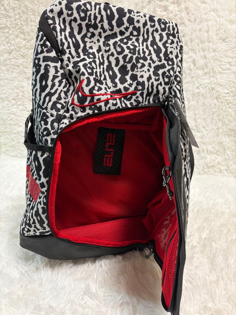 【タグ付き】NIKE Hoops Elite Pro Backpack