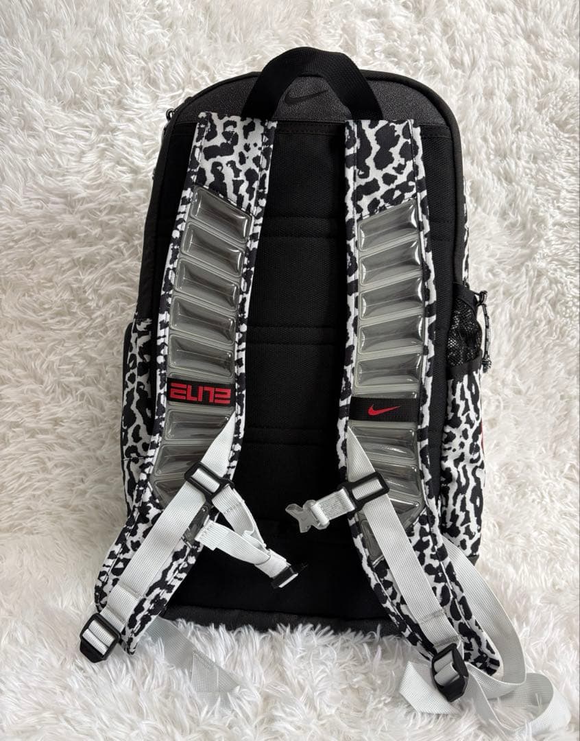 【タグ付き】NIKE Hoops Elite Pro Backpack