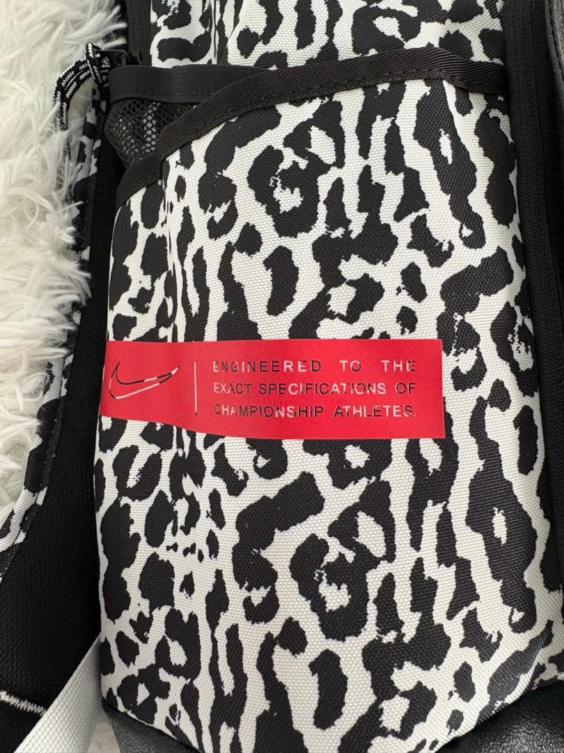 【タグ付き】NIKE Hoops Elite Pro Backpack