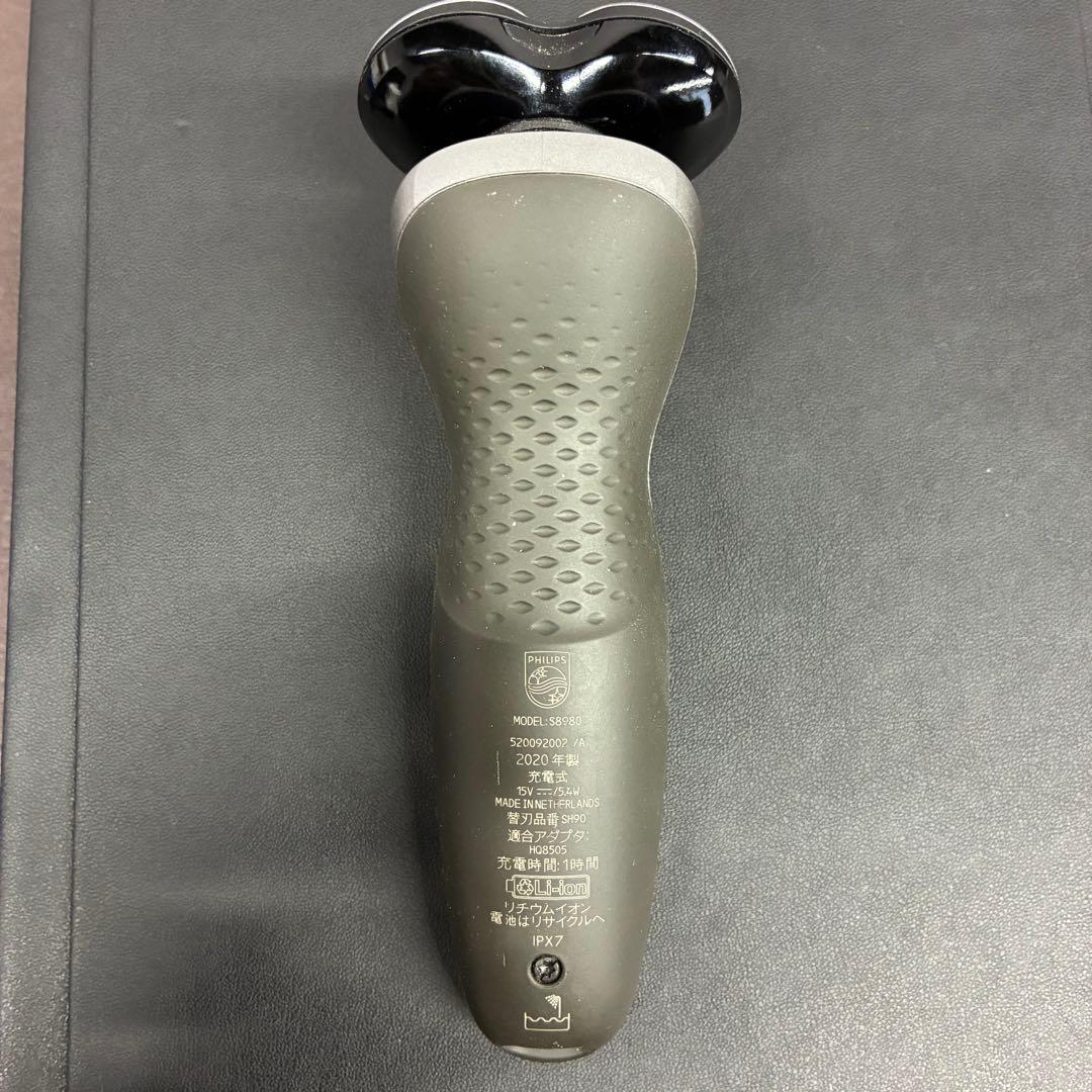 Philips Series 9000 メンズ電気シェーバー