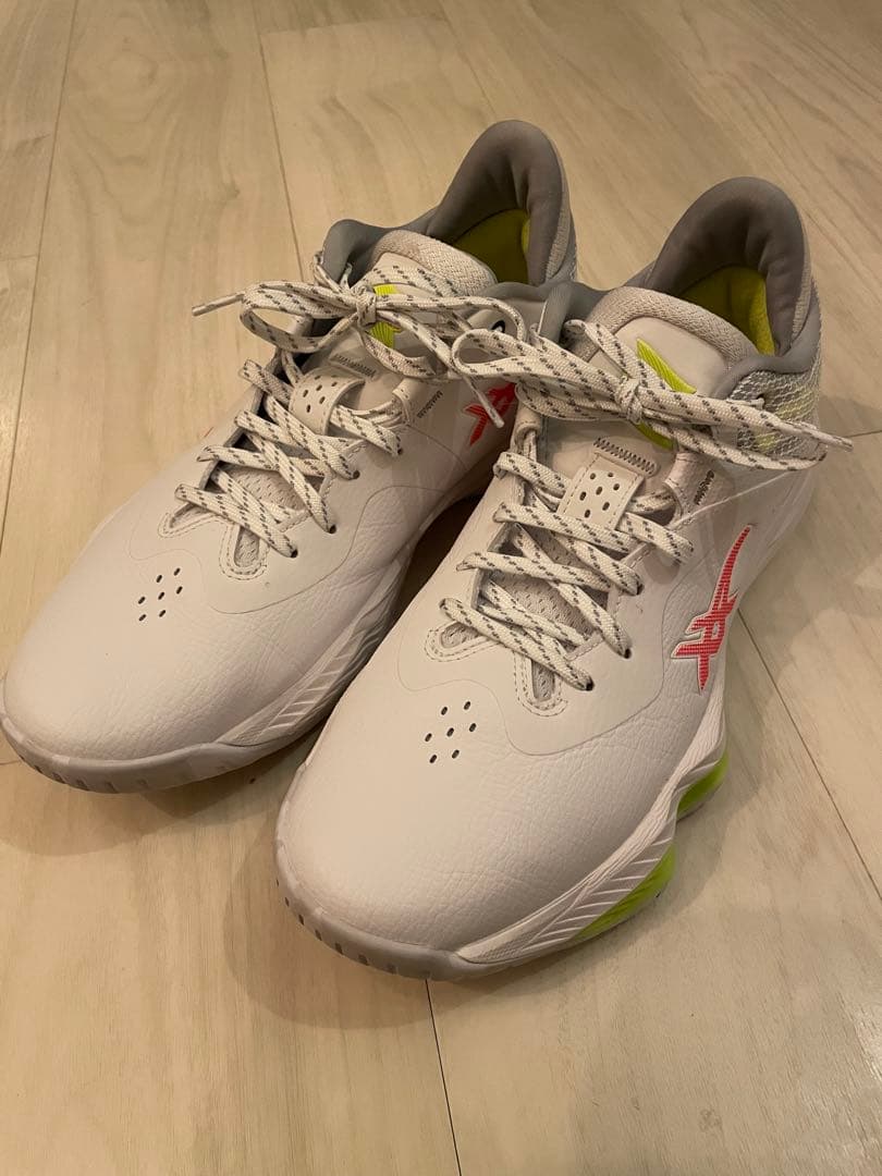 アシックス ASICS ノヴァサージロー バッシュ バスケットボールシューズ