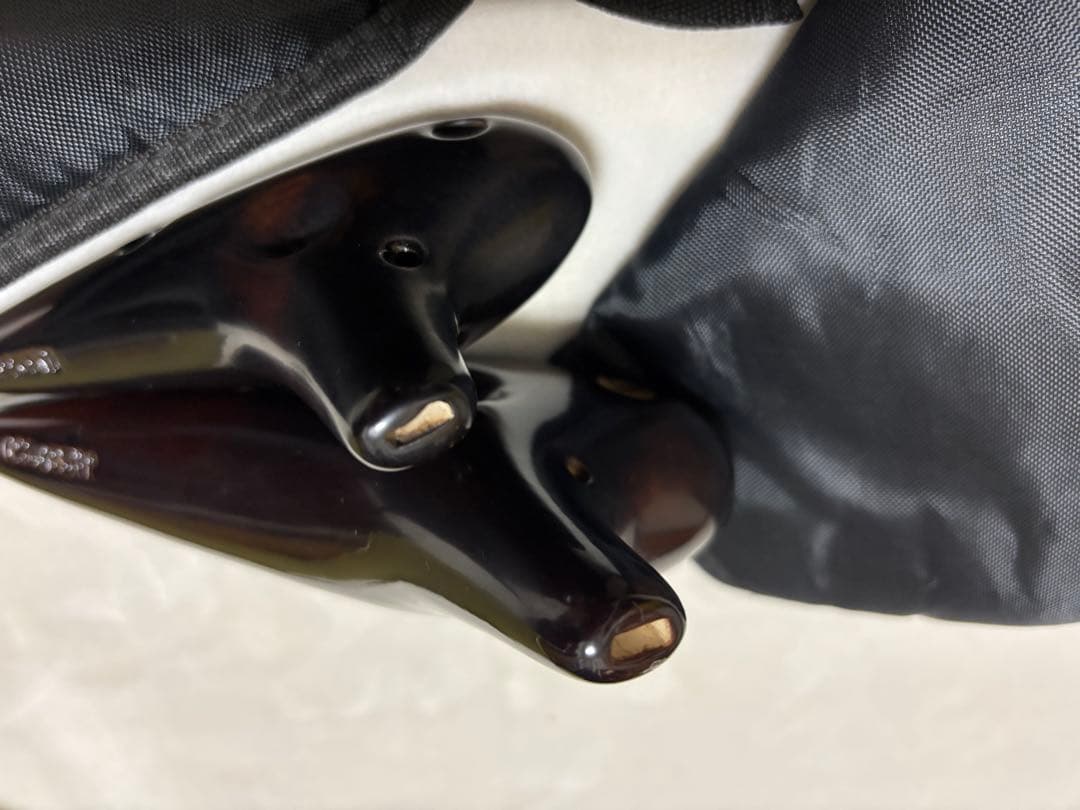 フォーカリンク　オカリナ　アルト・ソプラノ