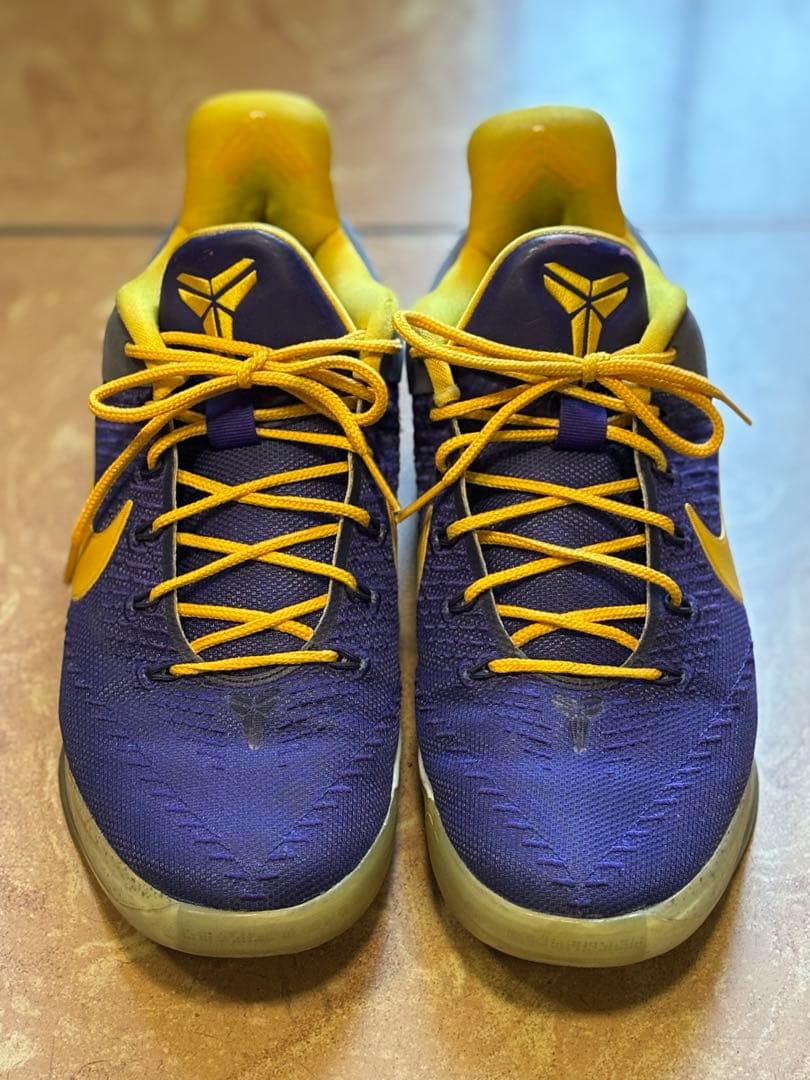 【美品】ナイキ Nike Kobe×NIKEiD コービー・ブライアント