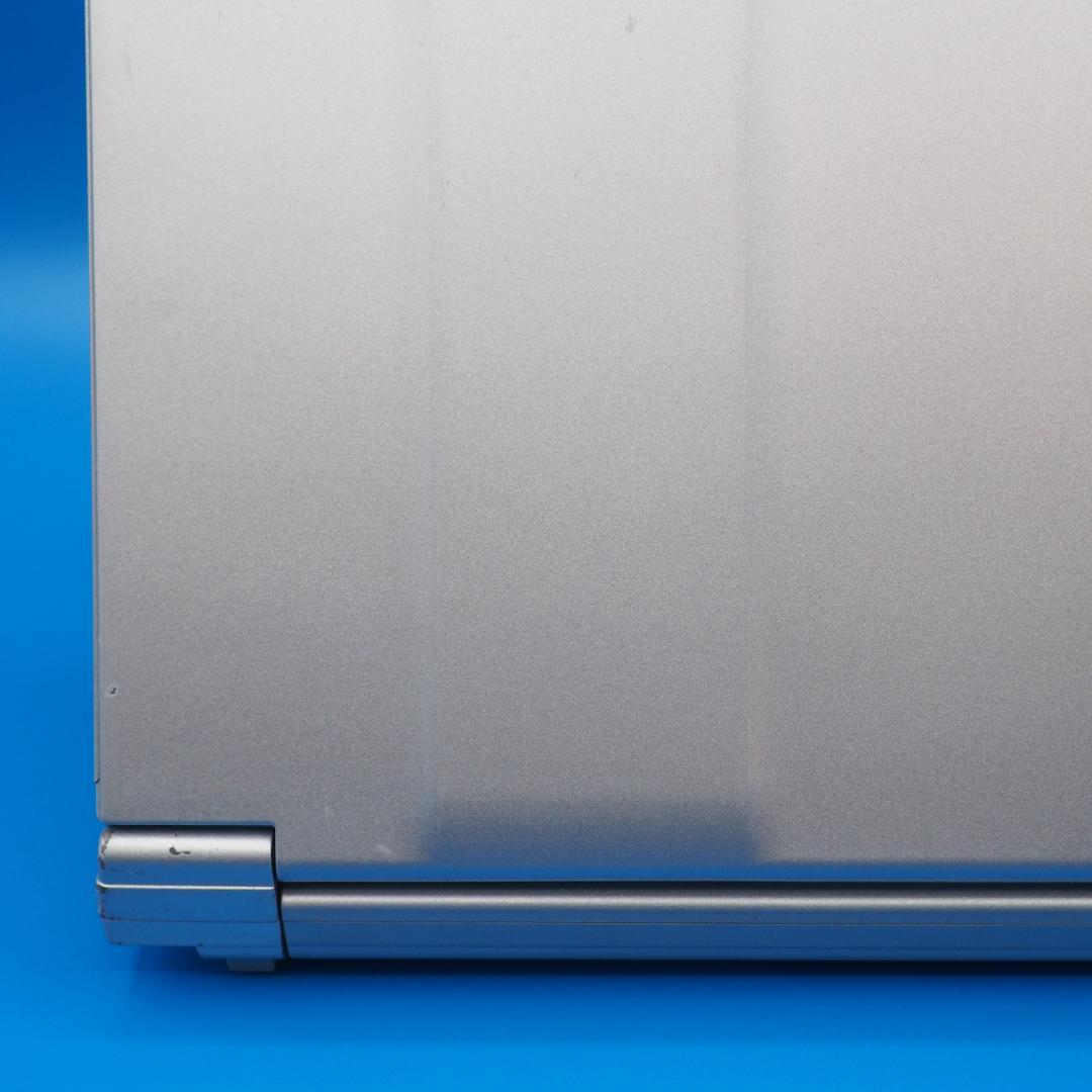 レ⑨レッツノートCF-SV9 第10世代 16GB 256GB office