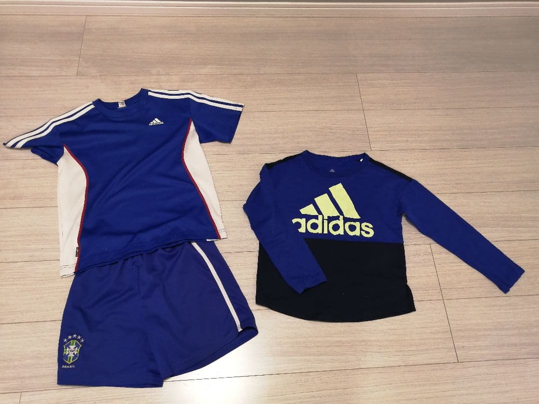 子供服　まとめ売り　130 140 150 男の子