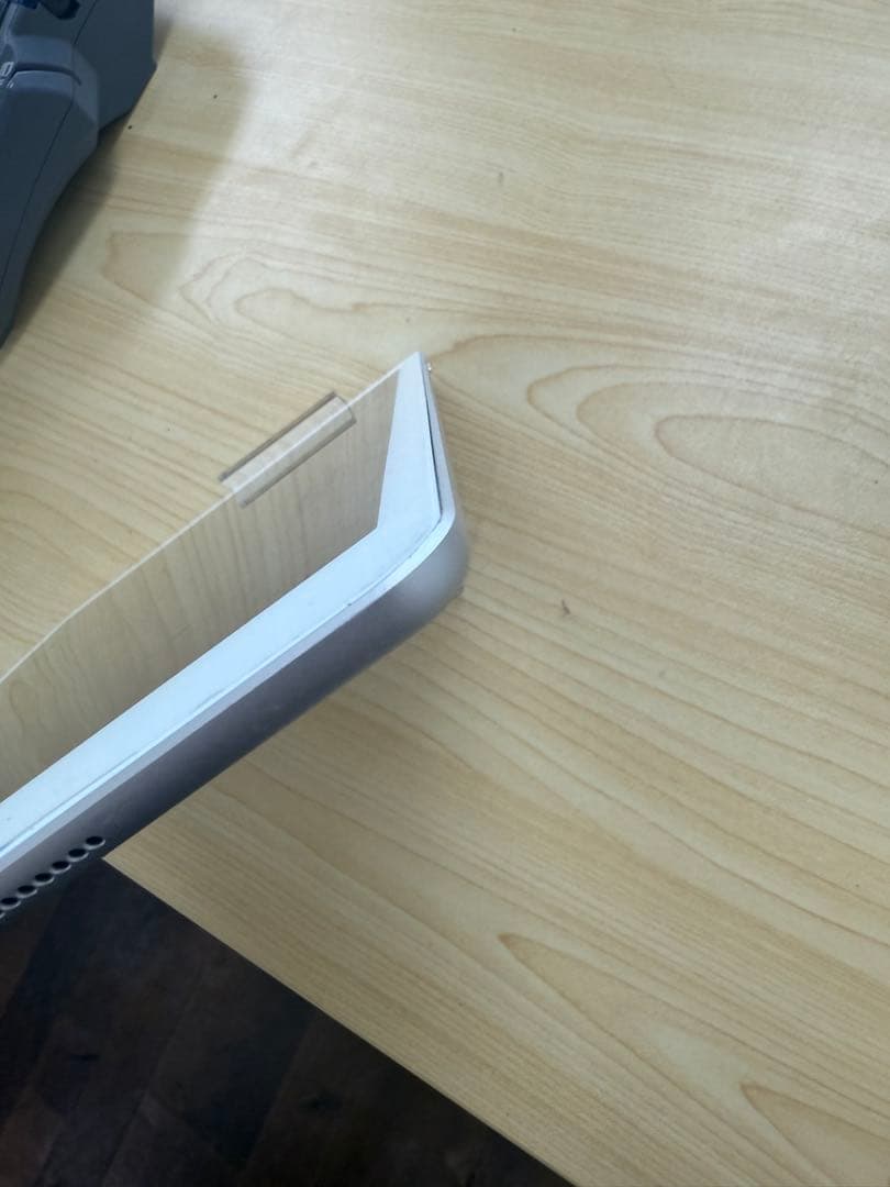 iPad 第8世代　32GB SIMフリー画面　バッテリー新品