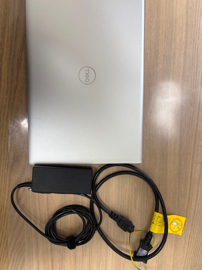 Windowsノート本体 DELL Inspiron 14 5415