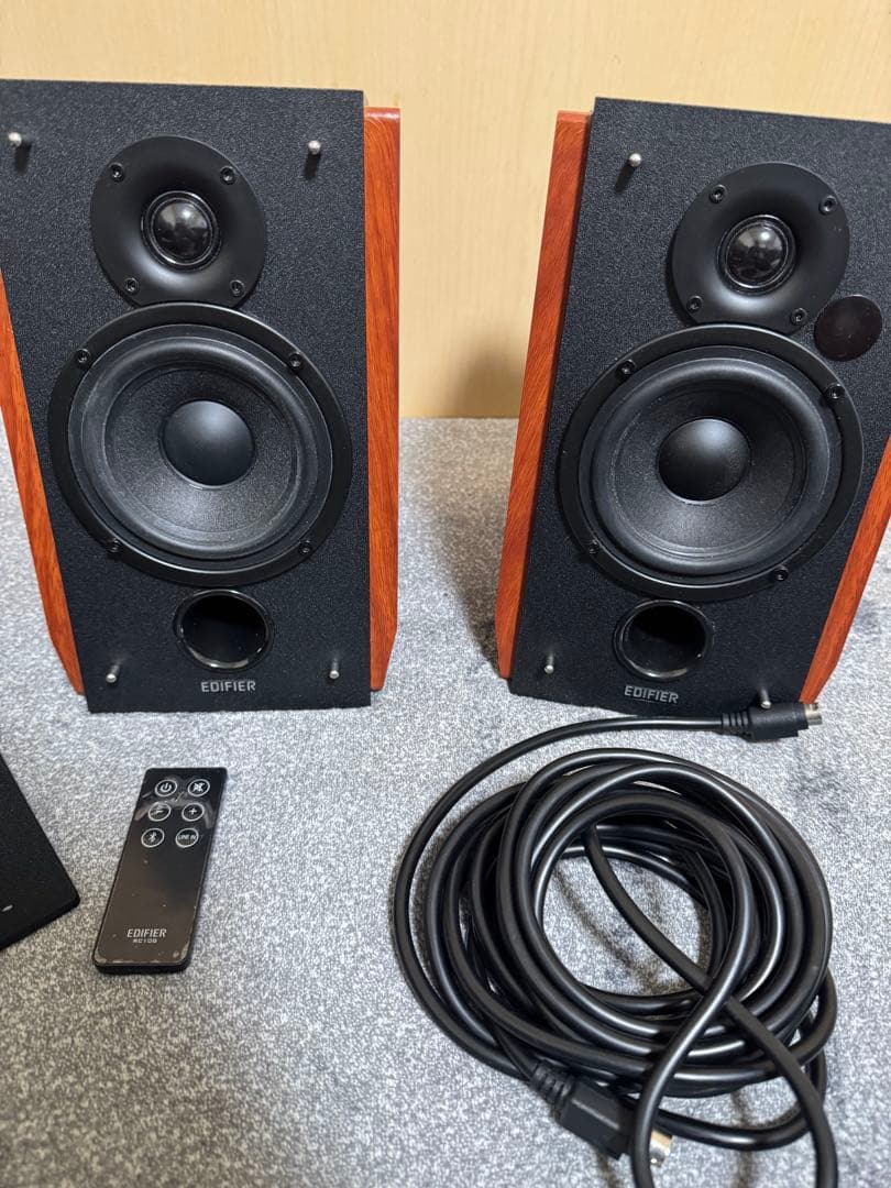 Edifier R1700BT スピーカー