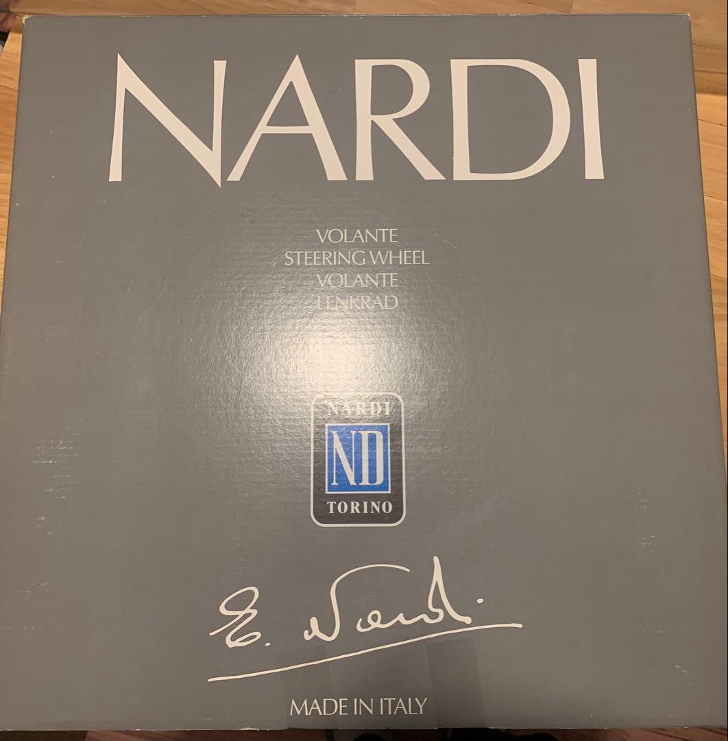 ウッド3本スポーク ステアリング