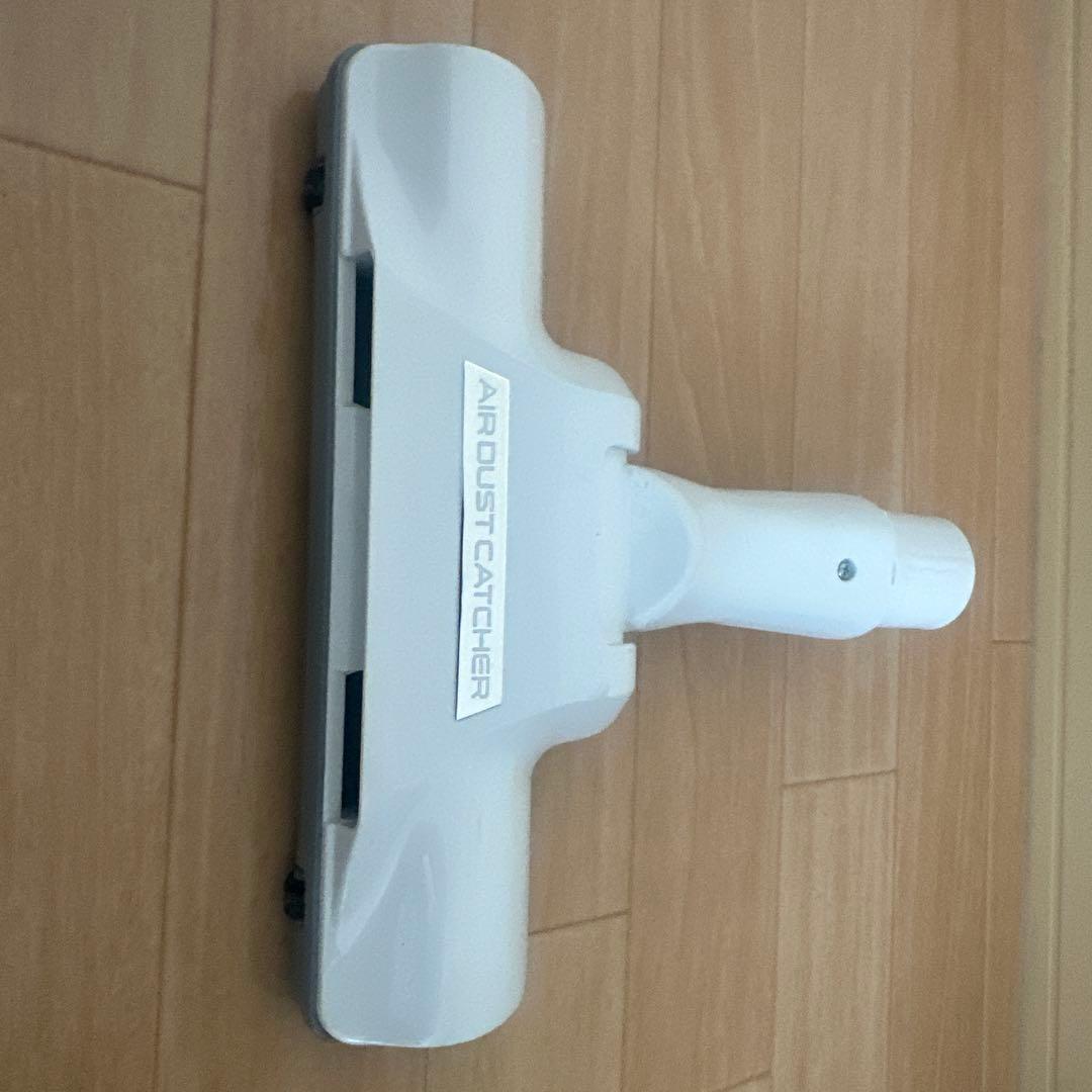 Panasonic MC-PJ21A-C 掃除機 本体