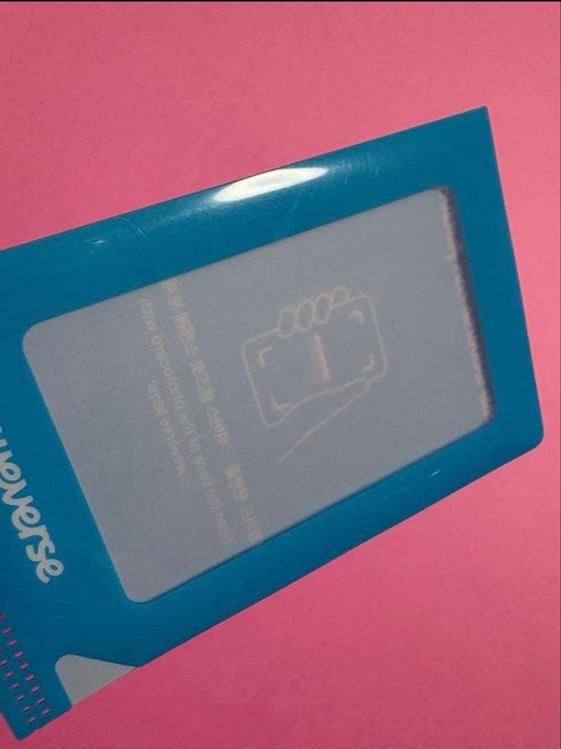 TXT ヨンジュン トレカ Weverseコンサート 希少レア