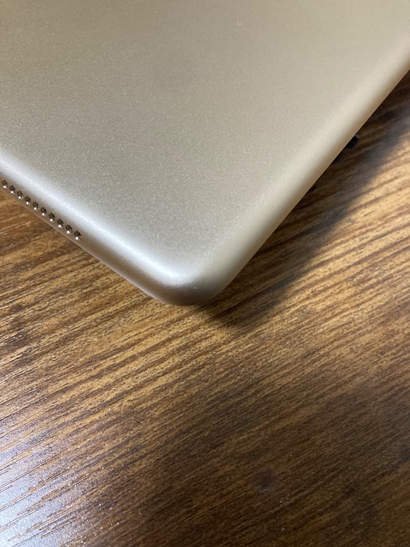 【極美品】ipad pro12.9 2世代　256GB