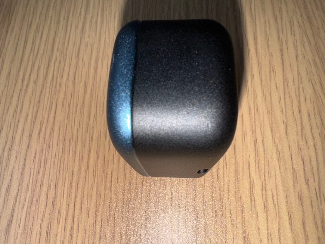 Noble Audio FoKus Mystique ワイヤレスイヤフォン