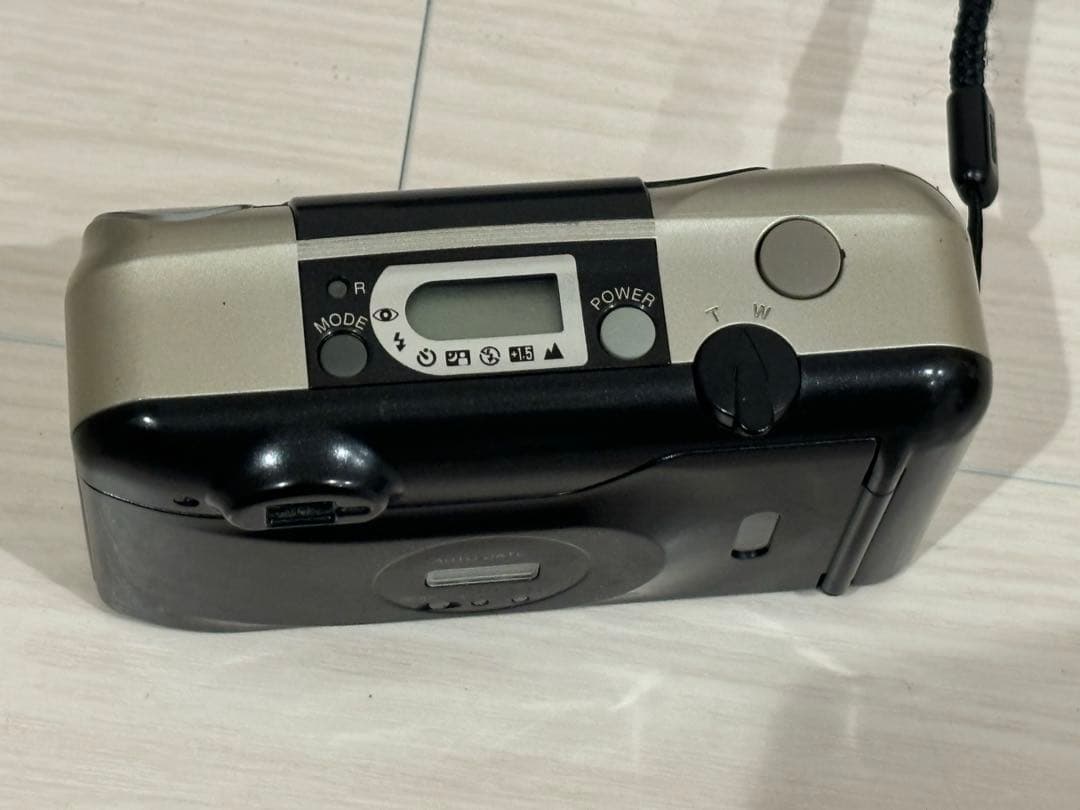 フィルムカメラ TWIN