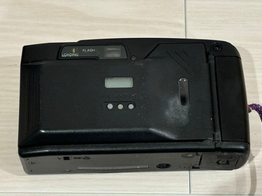 フィルムカメラ TWIN