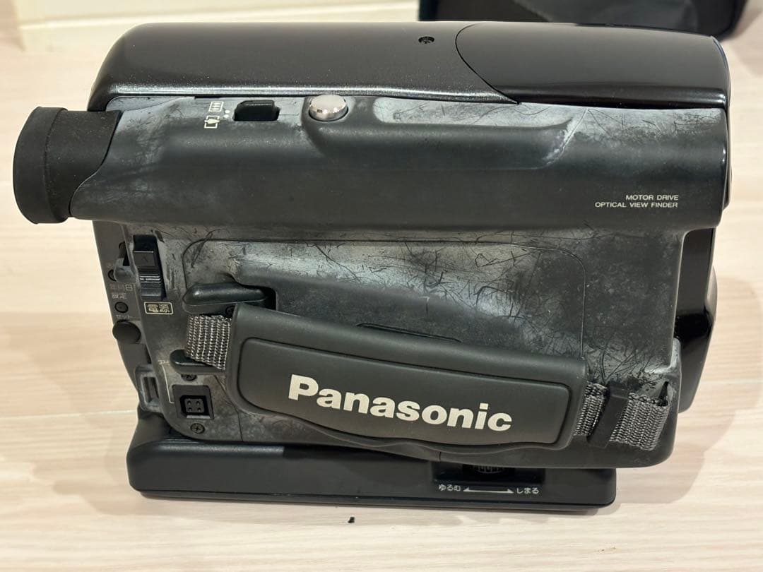 フィルムカメラ TWIN