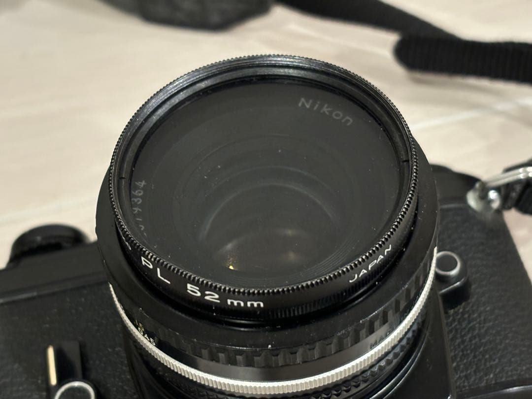 フィルムカメラ TWIN