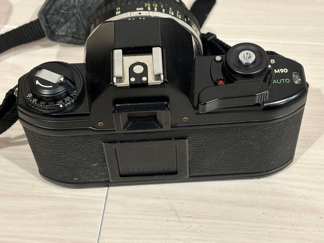 フィルムカメラ TWIN