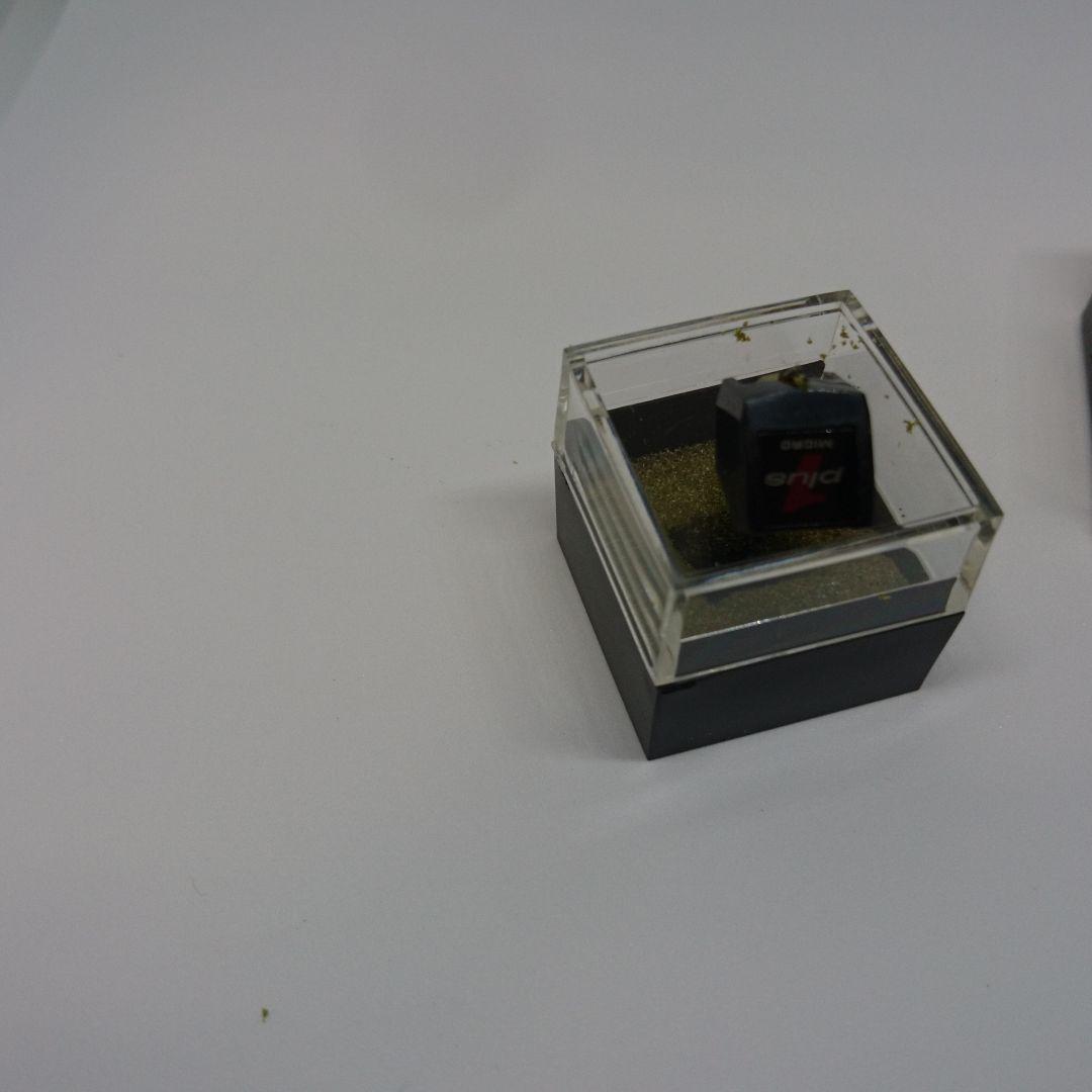 レコード針 マイクロ プラス1 V-P1 新品