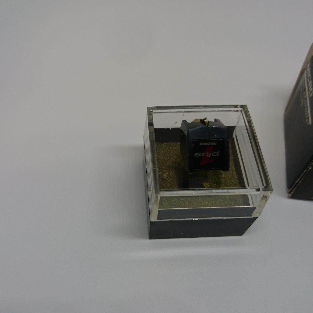 レコード針 マイクロ プラス1 V-P1 新品