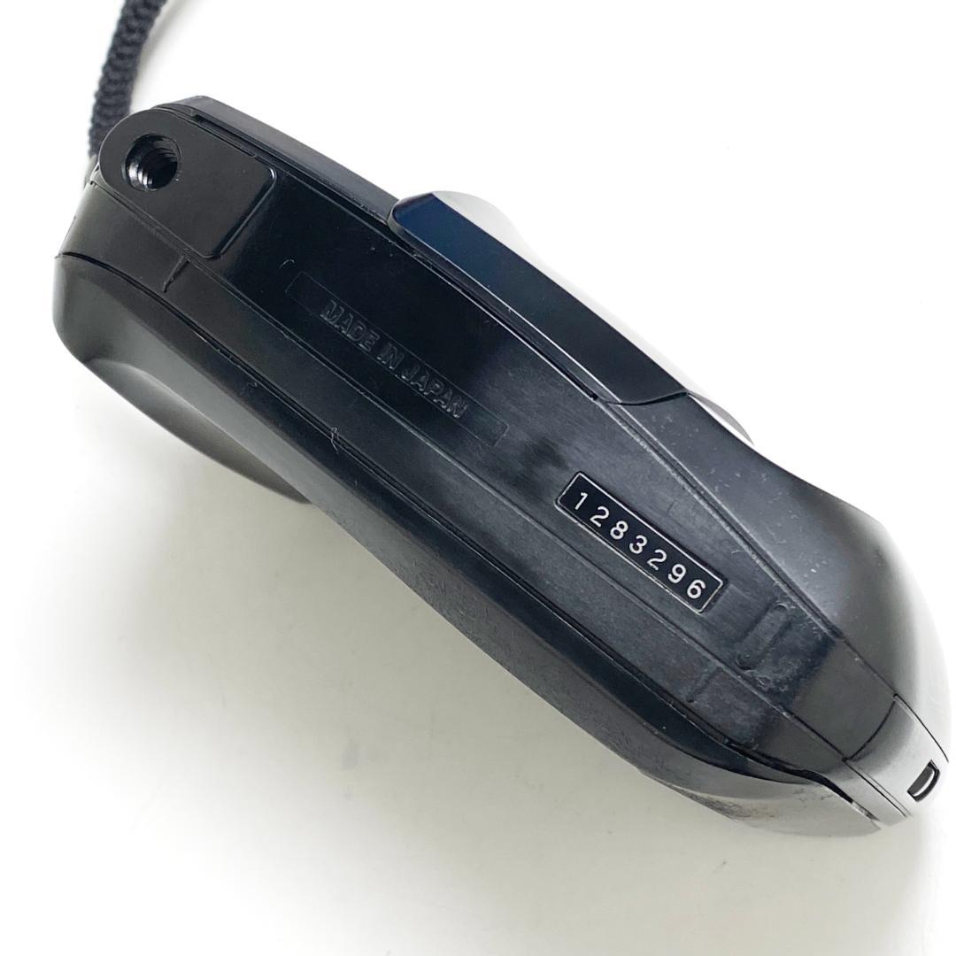 オリンパス ミュー 初代 単焦点