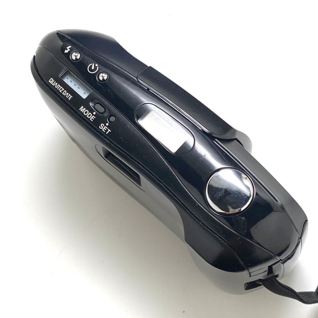 オリンパス ミュー 初代 単焦点