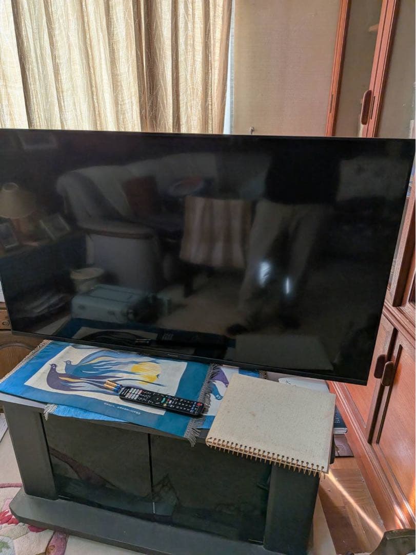 Panasonic TH-50MX900 50インチ液晶テレビ➕テレビ台