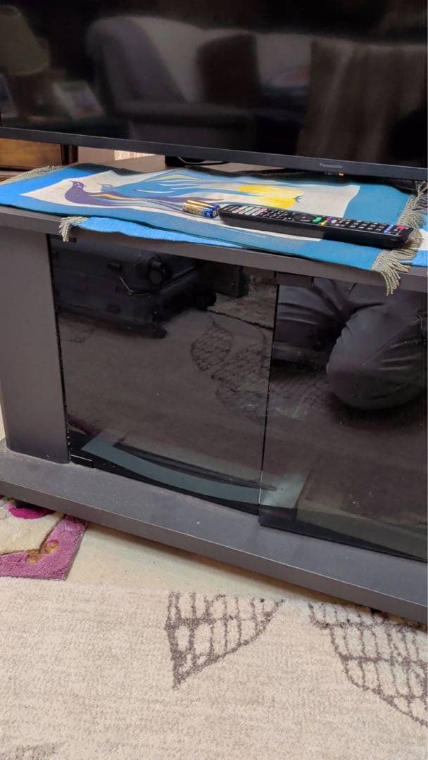 Panasonic TH-50MX900 50インチ液晶テレビ➕テレビ台