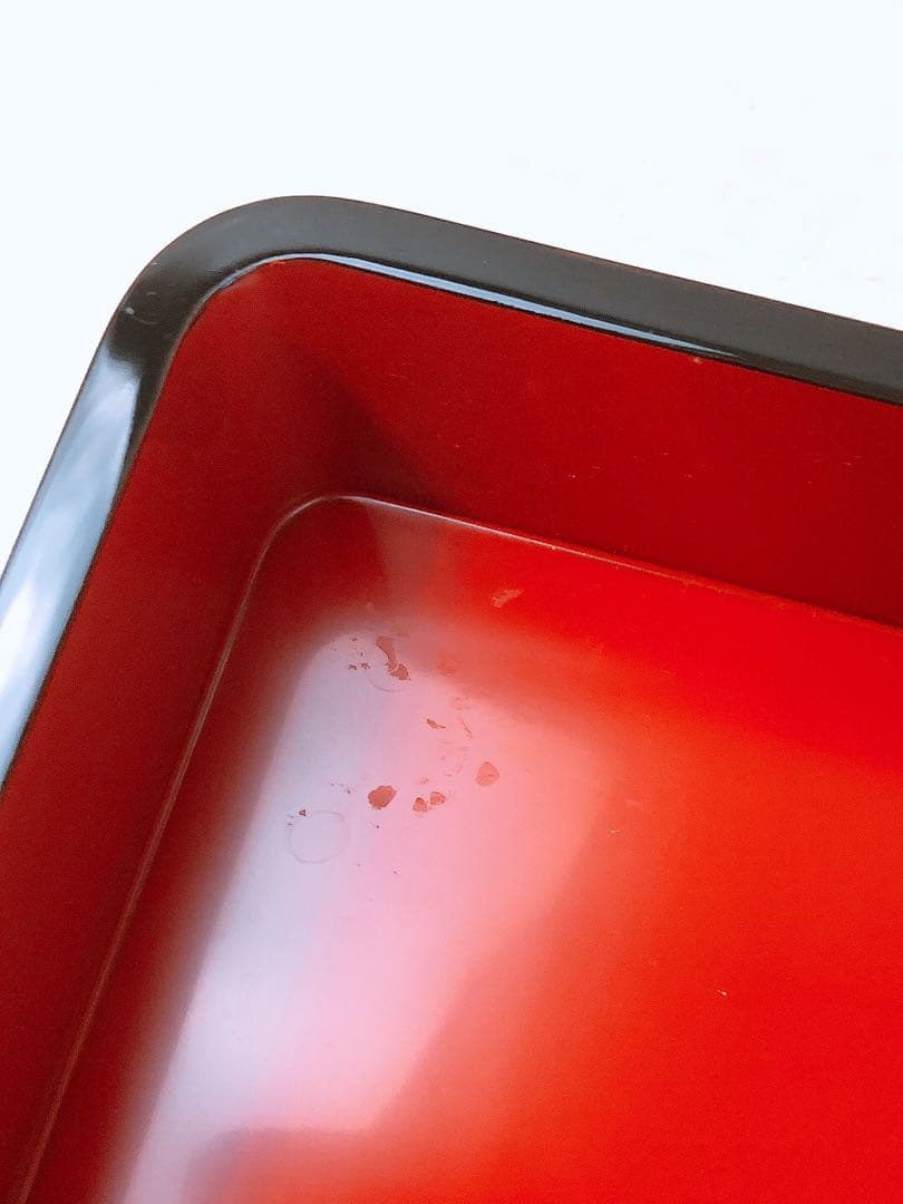 t*a様 美術漆器 若島屋謹製 輪島塗 四段重★重箱 和漆器 美術工芸品 伝統工