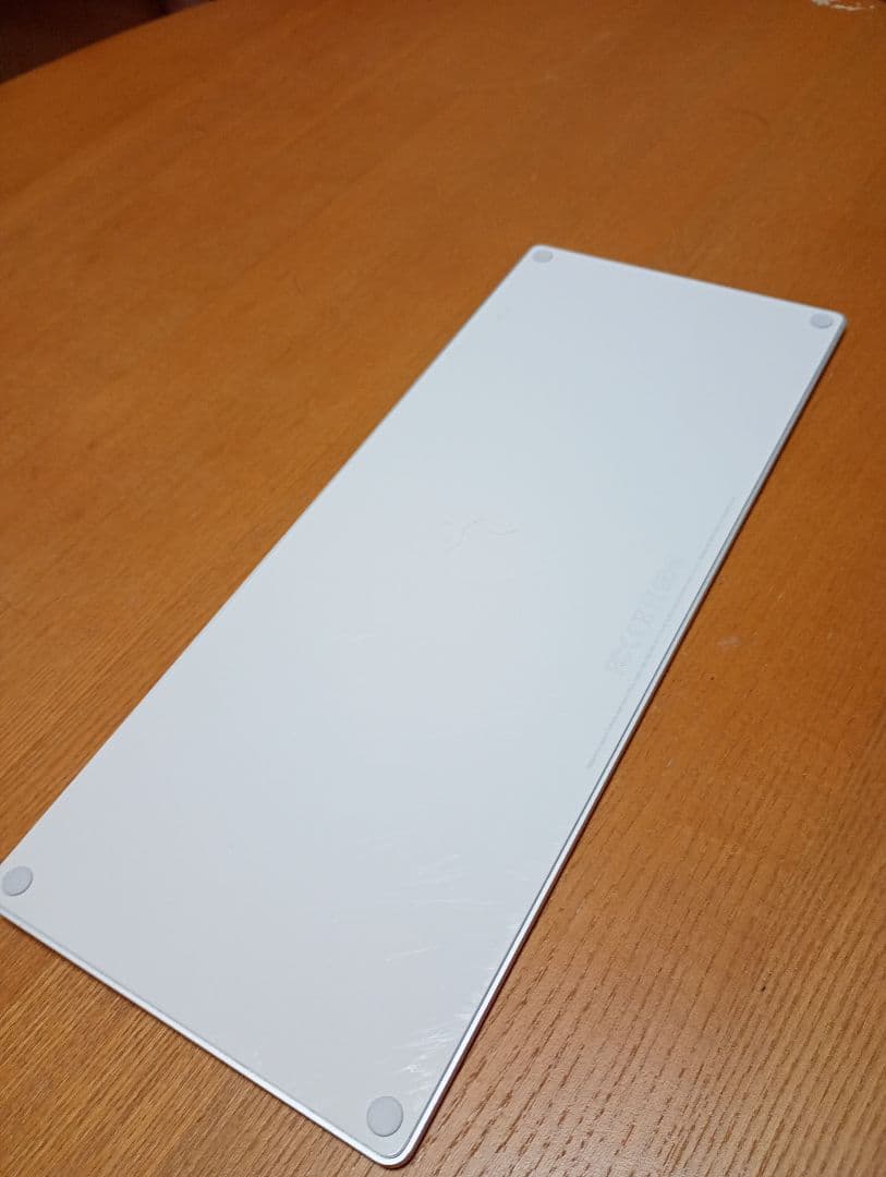 iMac ( Retina 5K, 27-inch, Late 2015）