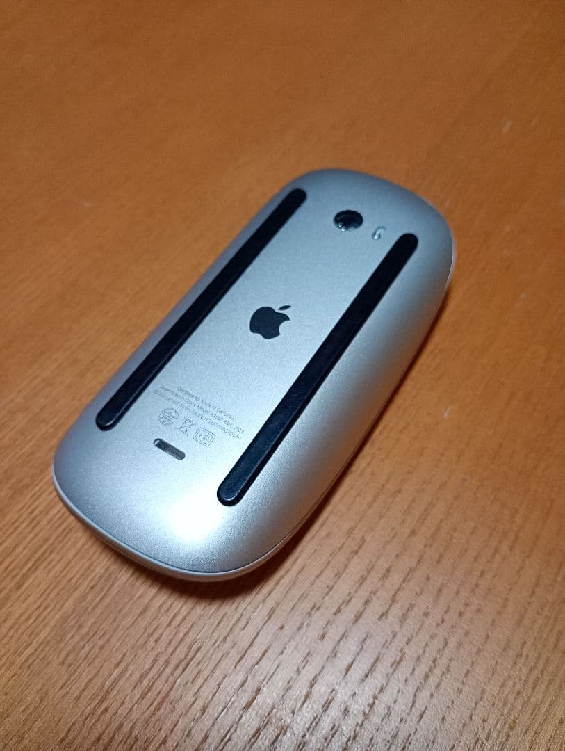 iMac ( Retina 5K, 27-inch, Late 2015）