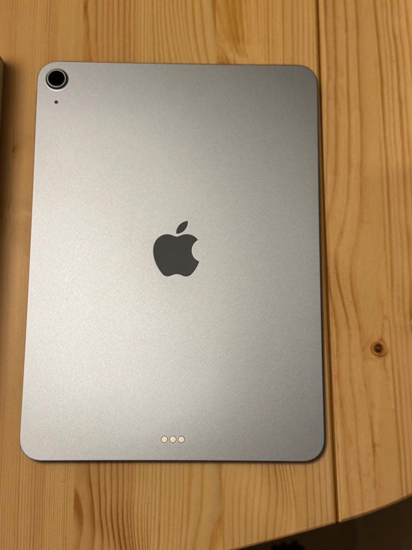 Apple 11インチ　iPad Air M3 128GB Wi-Fi ブルー
