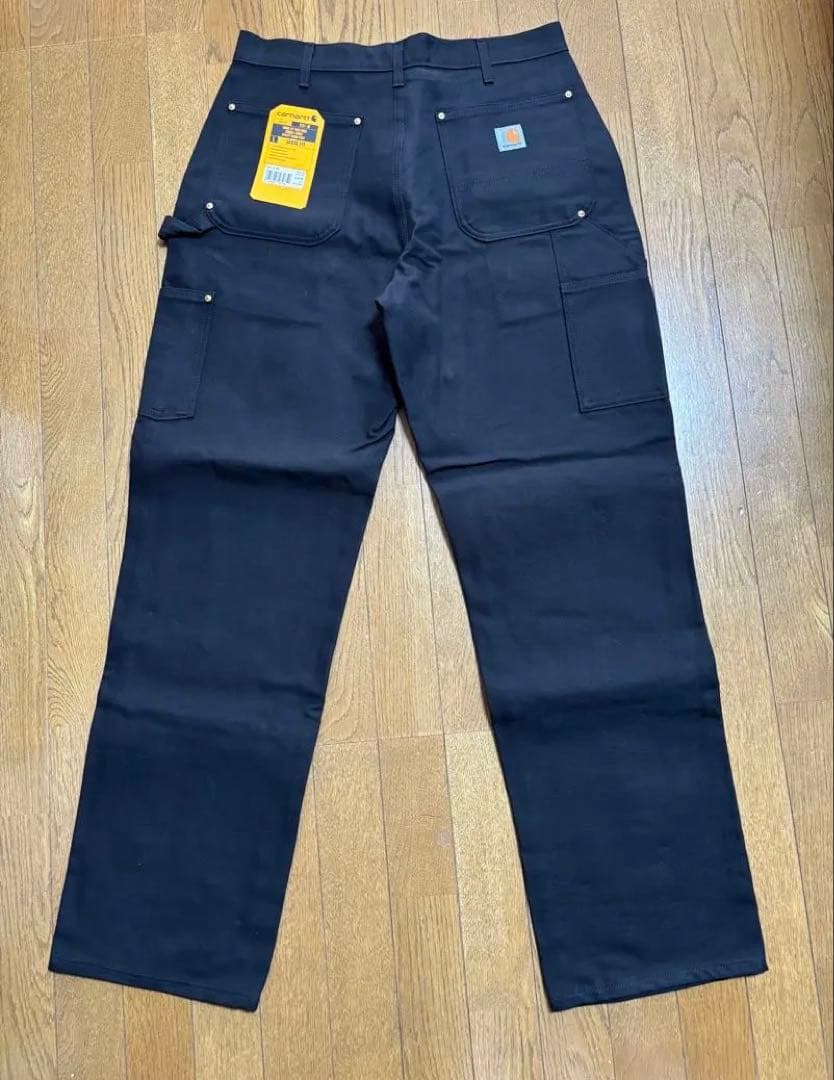USA製 Carhartt カーハート W34L32 MADE IN USA